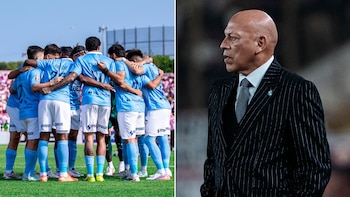 Se reveló que Roberto Mosquera pudo dejar Sporting Cristal tras diferencias con el plantel: “No hay armonía en el equipo”
