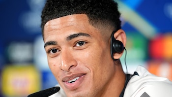 Jude Bellingham: "No veo ningún