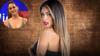 Shirley Arica arremete contra Tilsa