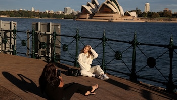 Australia permite que los estudiantes