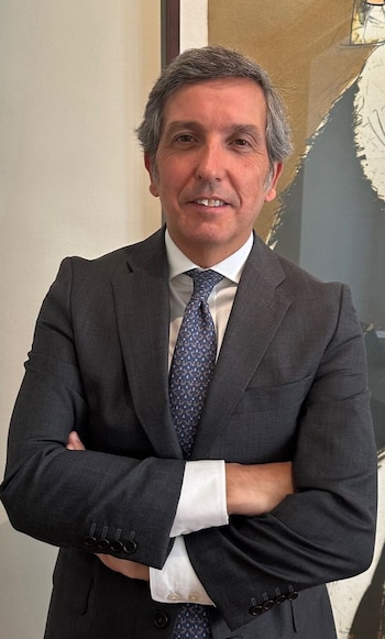 30/05/2024 Acacia Inversión nombra a Álvaro Vitorero como consejero ejecutivo y presidente del comité inversor.
ECONOMIA
ACACIA INVERSIÓN