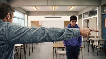 Por qué el vínculo con la escuela podría marcar la diferencia en la trayectoria de miles de adolescentes