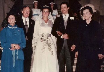 El príncipe Antonio y la