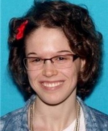 Audrey Elizabeth Hale, de 28 años, sospechosa de un tiroteo masivo mortal en la Escuela Covenant en Nashville, se ve en una imagen sin fecha publicada el 27 de marzo de 2023. Departamento de Policía Metropolitana de Nashville/Folleto a través de REUTERS