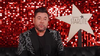 Miguel Poveda desvela cómo vive