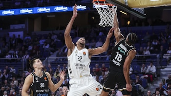 Previa del Dubai BC -