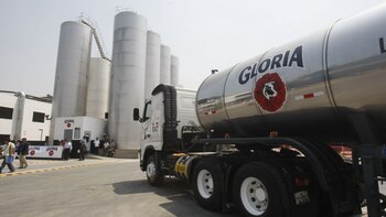 Gloria respondió al alza refiriendo