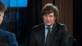 El economista acusó al sector