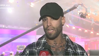 Jota Benz responde a críticas