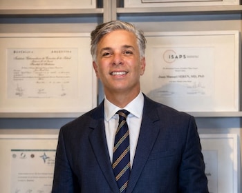 Dr. Juan Manuel Serén