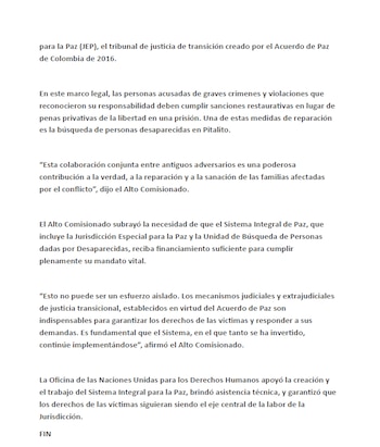 ONU -crédito @ONUHumanRights/X