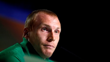 El exjugador del FC Barcelona Mathieu habla de su depresión: “Me quedaba en casa 24 horas al día. Me levantaba del sofá, daba una vuelta por la casa y suspiraba”