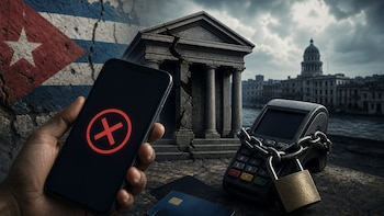 Las fallas en las transferencias bancarias agravan las restricciones de pago en la economía digital de Cuba