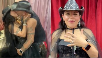 (Instagram Carlos Trejo)