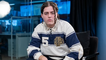 LiL Cake: “No sé por qué es pero siento que la gente me ve y ya me detesta”