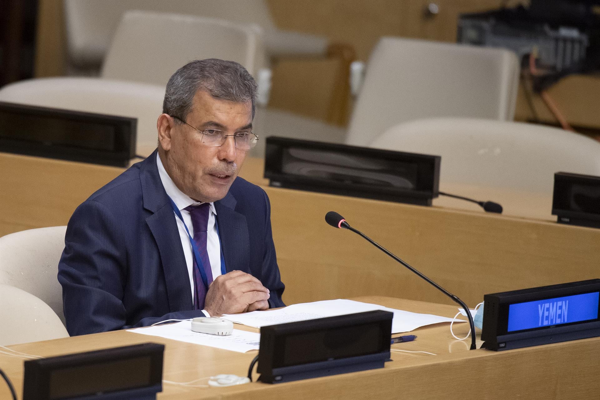 Naciones Unidas advirtió que la escalada en Yemen tras la ruptura del equilibrio de la tregua de 2022 aumentó los riesgos para los civiles y la seguridad marítima en Bab el Mandeb.