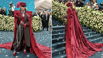 Met Gala 2025 Tendencias