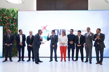 Roberto Jaramillo fue elegido como