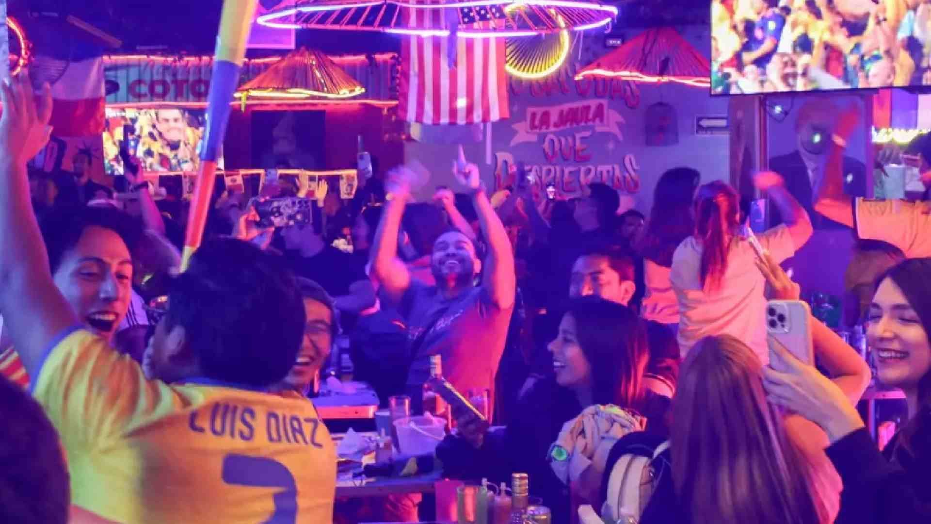 Balance de la industria restaurantera tras el Mundial 2026: expectativas no cumplidas