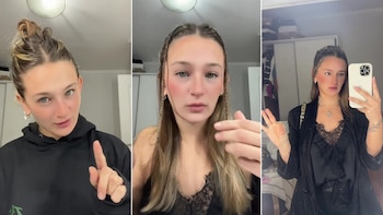 Virales- Infidelidad