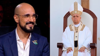Abel Pintos le cantará al papa León XIV durante su visita a la Argentina