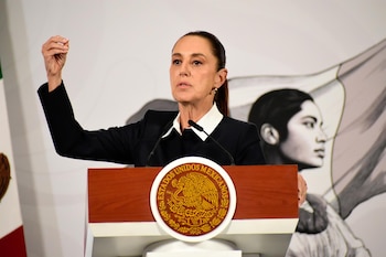 (Crédito: Presidencia)