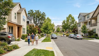 El proyecto habitacional impulsado en