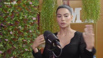 Ivana Yturbe explica por qué