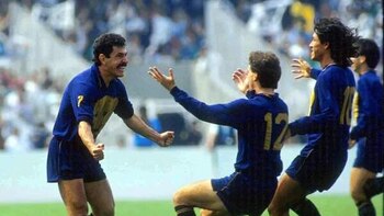 Pumas América: a 30 años