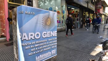 La CGT destacó el acatamiento