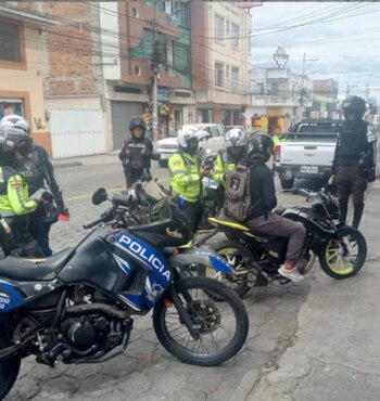 En medio de una disputa