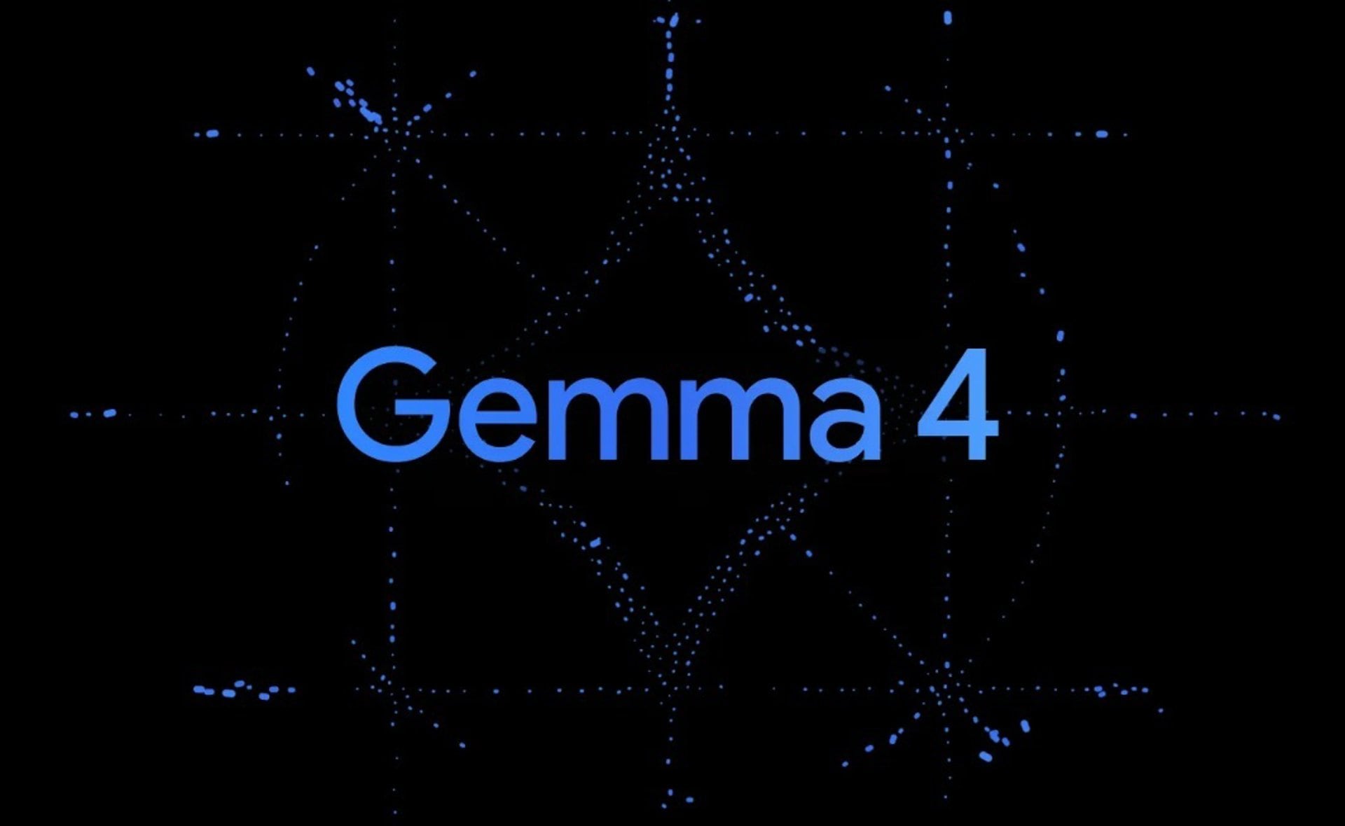 Incluye modelos de pesos abiertos en versiones entrenadas y ajustadas por instrucciones. (Google)