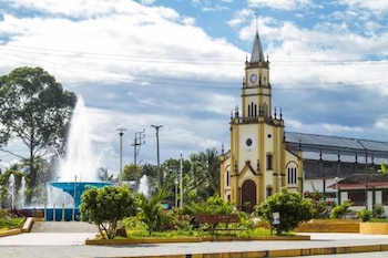 Tarapoto - San Martin