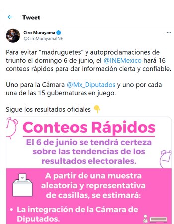 Ciro Murayama /foto/twitter/CiroMurayama