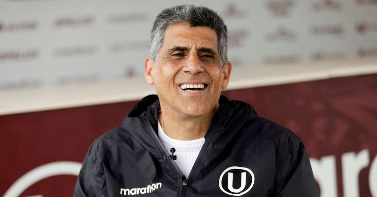 Álvaro Barco seguirá su carrera como dirigente en Europa luego de su polémica salida de Universitario: este es su nuevo club