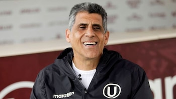 Álvaro Barco seguirá su carrera como dirigente en Europa luego de su polémica salida de Universitario: este es su nuevo club