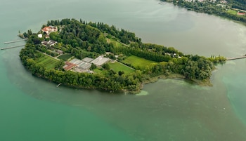 Isla de Mainau