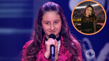 El adorable error de Juliana