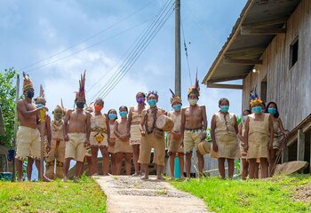 AFP/TATIANA DE NEVO - El