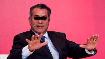 Gli avvocati del «Bronco» hanno denunciato irregolarità per tenerlo illegalmente in carcere