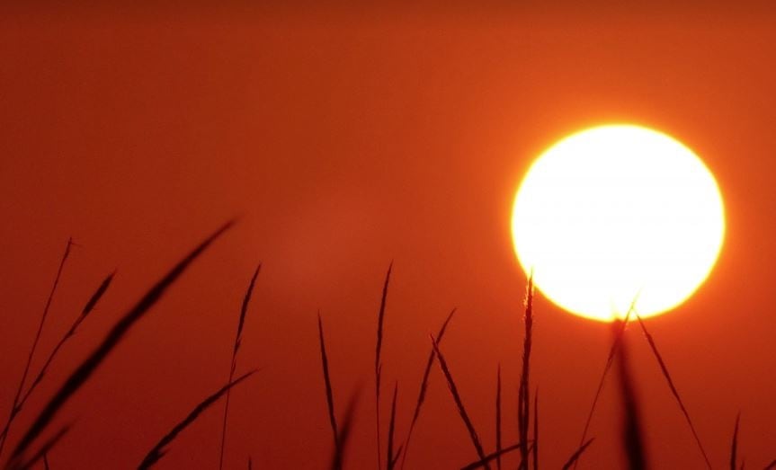 La secretaria general de la OMM, Celeste Saulo, estimó en casi 100% la probabilidad de que El Niño se mantenga activo hasta febrero de 2027. (Foto: PXHERE.COM)