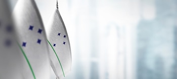 El vocero presidencial sostuvo que el acuerdo debe apuntar a la igualdad entre el bloque sudamericano y el europeo (Imagen: Shutterstock)