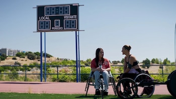 Imagen de 'Todos los colores'. (Atresmedia Cine)