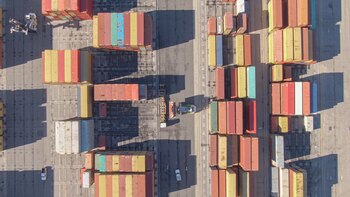 El incremento de volúmenes, combinado