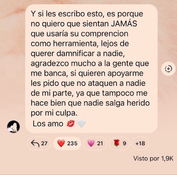 la joaqui