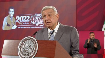 El próximo domingo 27 de