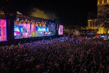 El Tour El Salvador 2026