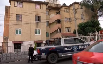 Tonalá ha sido sacudida en