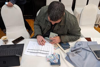 evacuación secreta kabul