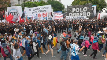 Organizaciones sociales y de izquierda